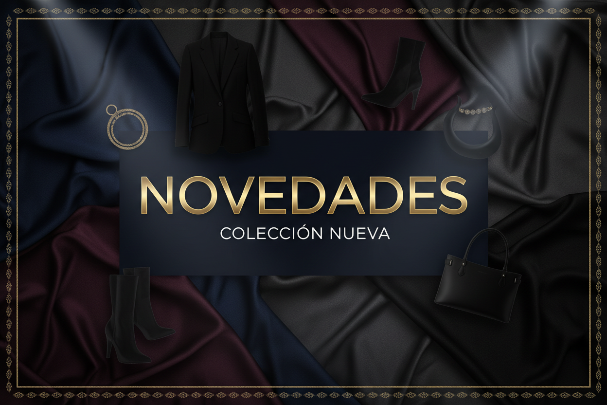 ✨ Novedades